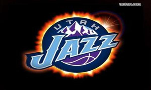 nba各球队logo图标演变（NBA30个球队的LOGO带你从LOGO认识NBA）(16)