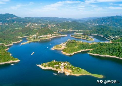 安康香溪洞景点介绍  安康香溪洞门票多少钱?-第1张图片-