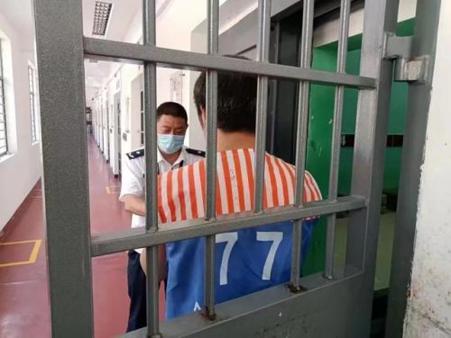 浙江监狱网减刑假释_浙江监狱网站-第1张图片-