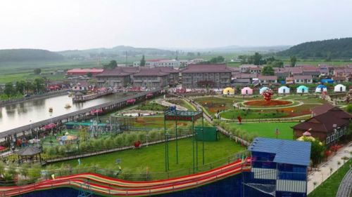 龙山县地图高清地图(湖南省龙山县地图)-第1张图片-