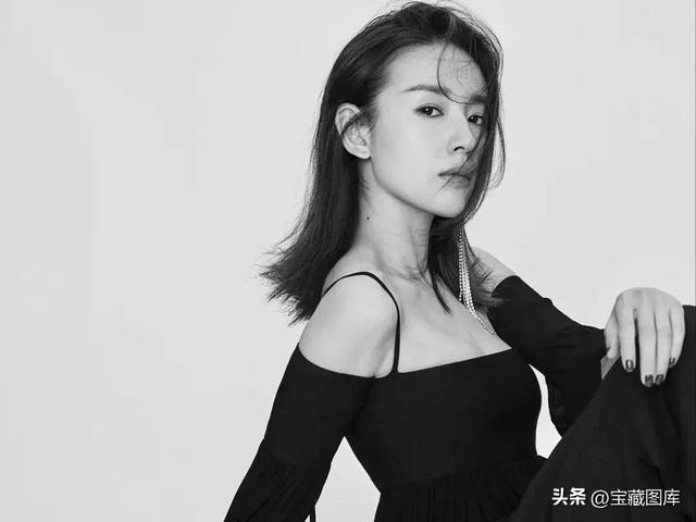 董小姐的十个恋爱故事（董小姐的星路历程）(7)