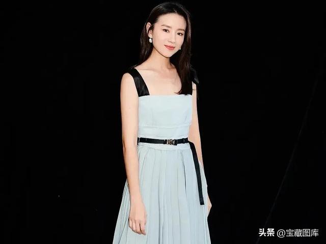 董小姐的十个恋爱故事（董小姐的星路历程）(8)