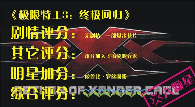 极限特工终极回归内容简介（极限特工终极回归）(8)