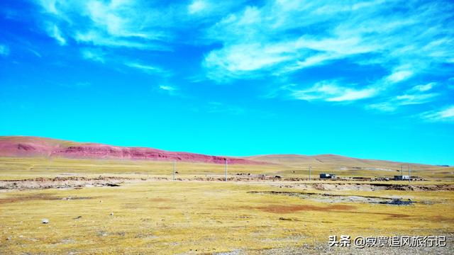 青海唐古拉山风景图（穿过海拔5231米的唐古拉山口）(3)