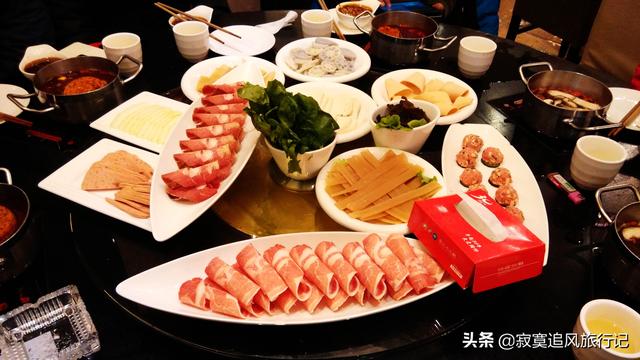 青海唐古拉山风景图（穿过海拔5231米的唐古拉山口）(2)