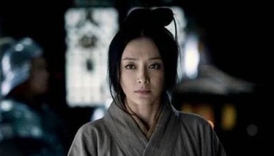 ​人彘是什么道理，将人的足腿砍去装入大缸中_附图片