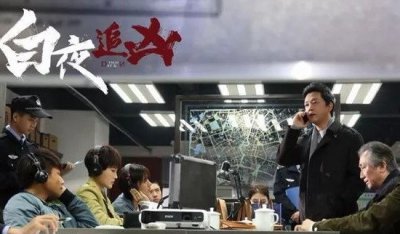 ​白夜追凶一家五口谁杀的，韩松阁有着最大的怀疑