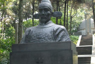 ​方孝孺被朱棣诛杀十族 方孝孺到底犯了什么罪