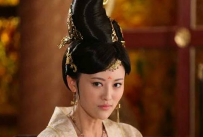 ​她是金枝玉叶的公主，为何被贬为宫女？