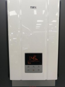 ​万家乐燃气热水器jsq24说明书（万家乐JSQ24-12X7.3天然气强排式燃气热水器产