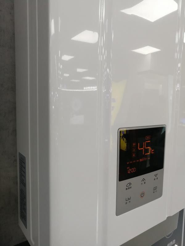 万家乐燃气热水器jsq24说明书（万家乐JSQ24-12X7.3天然气强排式燃气热水器产品测评）(3)