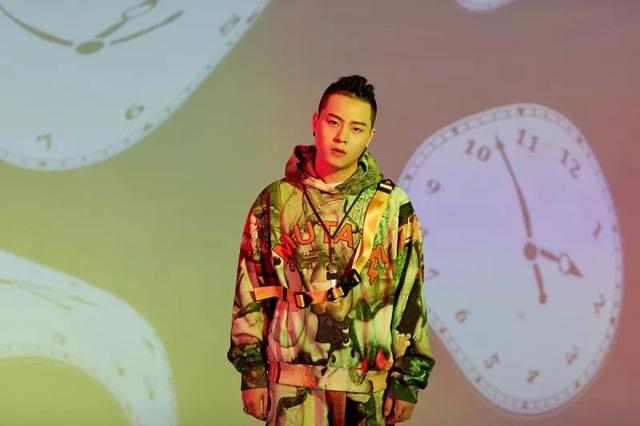 time小青龙qq音乐（小青龙单曲TIME音源今日首发）(6)