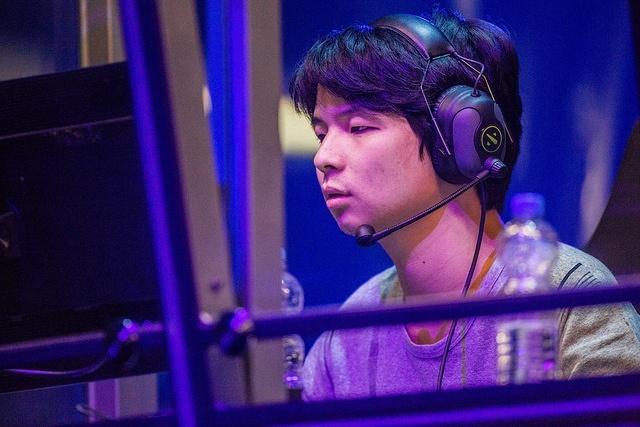 dota2的三号位（Dota2知道CtySylar等人的id与外号的来由吗）(2)