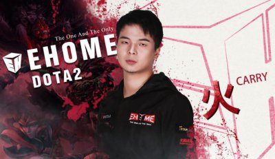 ​dota2的三号位（Dota2知道CtySylar等人的id与外号的来由吗）