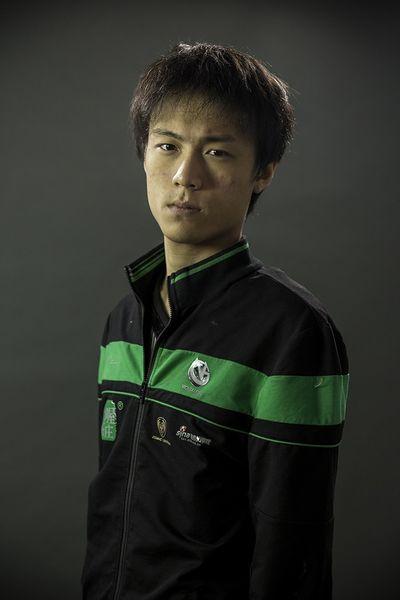 dota2的三号位（Dota2知道CtySylar等人的id与外号的来由吗）(5)