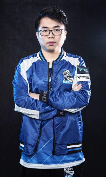 dota2的三号位（Dota2知道CtySylar等人的id与外号的来由吗）(6)