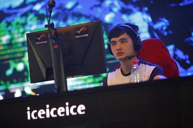 dota2的三号位（Dota2知道CtySylar等人的id与外号的来由吗）(7)