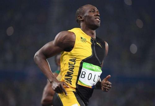100米飞人博尔特是哪个国家的?博尔特是哪个国家的运动-第1张图片-