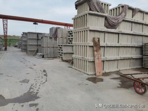 道路景观护栏厂家(道路景观护栏施工方案)-第1张图片-