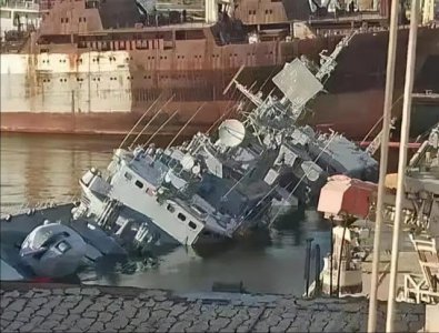 ​5月24日俄乌战事最新汇总（俄乌战事进入中后盘）