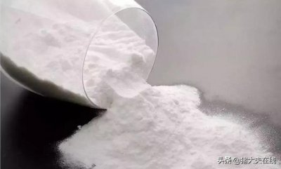 ​小苏打的十大用途（小苏打大作用看看小苏打的妙用）
