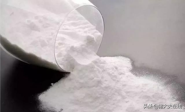 小苏打的十大用途（小苏打大作用看看小苏打的妙用）(1)