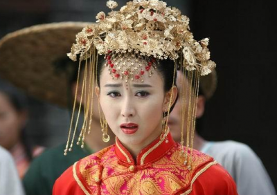 ​清朝最得宠的皇后是谁？17岁就当了贵妃