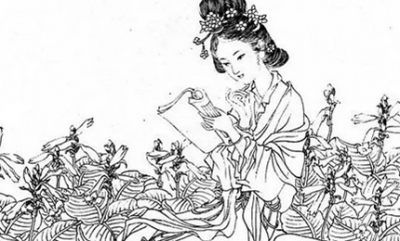 ​上官婉儿被武则天诏为女官后，她与哪些帝王有过纠葛？