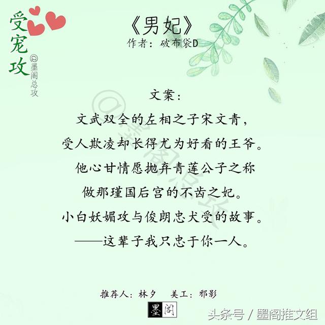 受宠攻文笔好甜文（今天是一篇受宠攻文的推荐哦）(8)