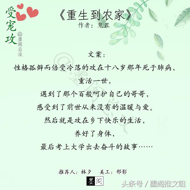 受宠攻文笔好甜文（今天是一篇受宠攻文的推荐哦）(2)