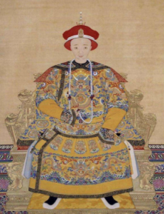 ​咸丰后宫妃子众多，为什么只有一个儿子？