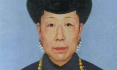 ​孝圣宪皇后的寿命非常长，但为何说她是最享受清福的？
