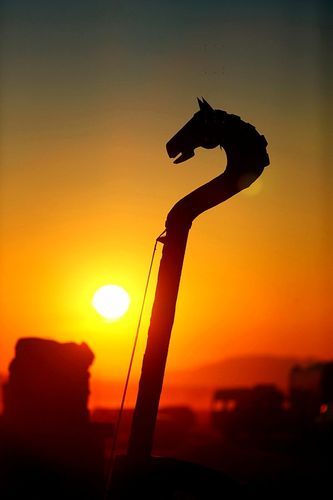 马头琴的来历告诉我们什么道理(马头琴的来历简介)-第1张图片-