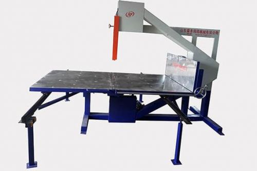 山东海绵切割机厂家供货_山东海绵切割机哪家好-第1张图片-