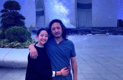 ​三宝为什么娶万千惠，49岁的三宝婚姻是大曝光