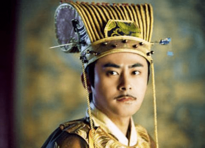 ​宋宁宗的儿子全部夭折，他找了谁当继承人？
