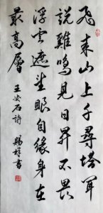 ​不畏浮云遮望眼只缘身在最高层意思(不畏浮云遮望眼只缘身在最高层的哲理)