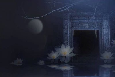 ​我愿为你搁下全体今生让我来渡是什么歌，忘川此岸歌词汇瓜分