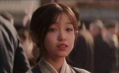 ​小千代长大后图片，居然长残了_网友直言没有想娶了
