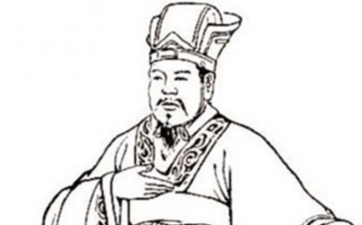 ​鲁肃在赤壁之战后，为何会被孙权比作东汉开国元勋之首？