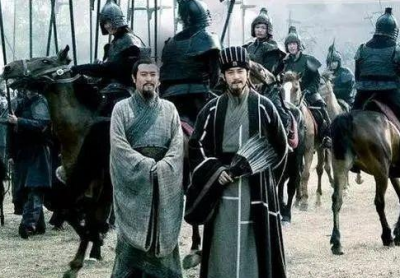 ​刘备打仗从来不带上诸葛亮，真正原因是什么？