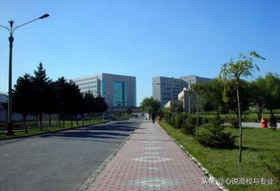 ​哈尔滨理工大学地址在哪里？哈尔滨理工大学地址街道
