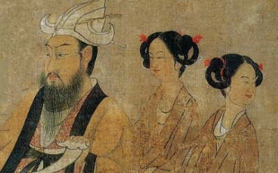 ​在南朝皇帝陈霸先死后，其侄子陈蒨的皇位又是怎么来的？