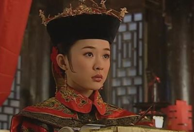 ​历史上唯一穿龙袍下葬的女人是谁？