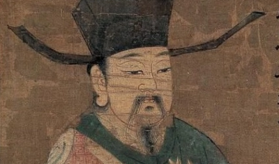 ​唐肃宗李亨既非长又非嫡，那他又是怎么当上太子的？