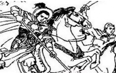 ​纵观中国五千年的历史，有哪些巾帼不让须眉的女将？