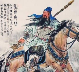 ​关羽如果没有死的话 刘备统一天下的机会有多大