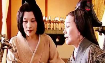 ​汉武帝接位后，对于这位太皇太后窦氏是个怎样的态度？