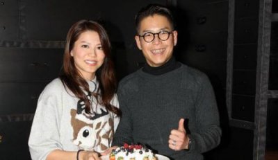 ​林晓峰老婆的照片(林晓峰老婆个人资料简介)