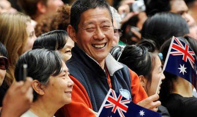 ​华裔是什么道理?华裔在侨居国生下的后代_中原后代